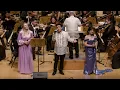 Filipino American Symphony Orchestra | Babalik Ka Rin (Live)