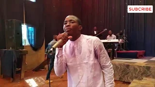 bone of his bone by min theophilus sunday