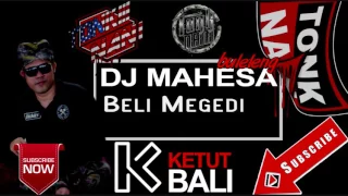 Download Dj Mahesa - Beli Megedi MP3