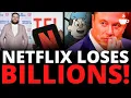 Download Lagu Netflix’s Massive Loss: Billions Gone Because of Kids’ Trans Programming | The Cofffee Pod
