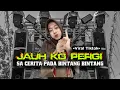 Lagu YANG LAGI VIRAL!! DJ SA CERITAKAN PADA BINTANG” VIRAL TIKTOK VERSI YANG KALIAN CARI