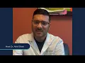 Meet Dr Akhil Shah - Pinnacle Fertility Kirkland
