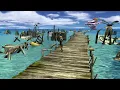 Final Fantasy X | Spira Unplugged - 11 Hours Music Extended - Sleep/Relax/Study