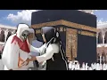 WANITA INI 10 TAHUN HILANG DI MEKAH SAAT UMROH DITEMUKAN LAGI DALA KONDISI BEGINI... #KisahStory