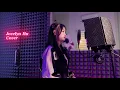 Download Lagu Toxic Till The End  -  ROSE  | JOVELYN HU 龙星 LONG STARS [4K COVER MV]