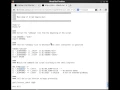 How to Create Shell Scripts that are Executable in Multiple Shells