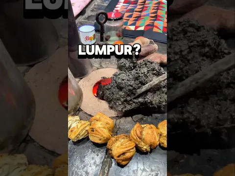 Pakai Ini Bikin Tungku Panas Lebih Lama