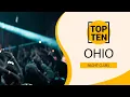 Top 10 Best Night Clubs to Visit in Ohio USA - English