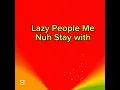 Download Lagu Tony Tuff - Careless People Lyrics