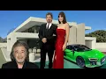 Al Pacino s Lifestyle 2025 Wife Net Worth Kids Family Age Movies Awards Facts Bio House