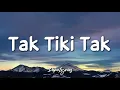 Tak Tiki Tak   Harry Nach Letra Lyrics