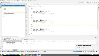 Test-Driven Development TDD in Java - Duplication Design