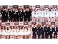 Download Lagu [풀영상] '2016 KBS Song Festival' Photo Time (TWICE, I.O.I, AOA, VIXX, EXO, BTS, SEVENTEEN, SHINee)