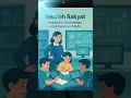 Download Lagu #SekolahRakyat pendidikan berkualiyas untuk generasi muda