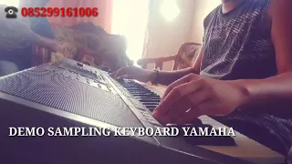 Download DEMO SAMPLING KEYBOARD LOOP \u0026 BIJIAN FULL PACK MP3