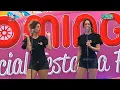 Download Lagu Bombocas | Domingão Especial Festa Da Família (SIC) \