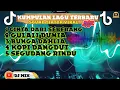 Download Lagu DJ REMIX CINTA DARI SEBERANG X GULALI DUNIA FULL BASS 2025 SOUND TIKTOK