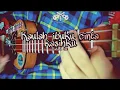 Kaulah ibuku cinta kasihku - Haddad Alwi || Cover Kentrung senar 3 By Faris Dimas