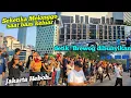 Download Lagu yang dinantikan warga jakarta brewog bunyi langsung heboh.. SDM tinggi ternyata suka horeg