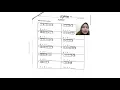 Grade 1 ICP - Edhelper part 1