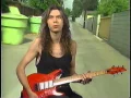 Lagu Paul Gilbert Intense Rock 2 | REH  Video Guitar Lesson