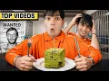 Download Lagu The Strangest 24 Hours of Our Lives | Lucas and Marcus