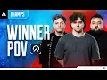 Oblivion Winners POV With Voice Comms ALGS Year 5 Championship