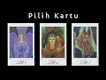 Download Lagu 💙 Kenapa Sekarang Kamu Merasa Berbeda? ✨ (Pilih Kartu)