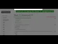 Data Analytics with Python Week 10 Assignment Answers NPTEL 2024 O2 - Dose