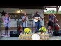 The Hinson Girls - The House Down The Block