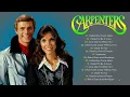Download Lagu The Carpenters Greatest Hits Full Album - The Carpenters Songs - Best Of Carpenter Collection #m1