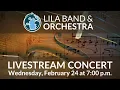 Download Lagu LILA Band \u0026 Orchestra Winter Concert LIVE