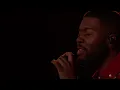 Khalid Performs "Better" & "nah" Medley | The Voice Live Finale | NBC