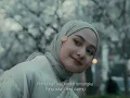 Nadzira Shafa - Jalan Tengah | Official Lyric Video