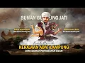 HUBUNGAN KERATUAN ADAT LAMPUNG \u0026 SUNAN GUNUNG JATI