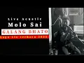 MOLO SAI-Galang Bhato \u0026 Abang Arnol/LIVE ACUSTIC/Lagu Ende lio terbaru 2025
