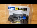 Kobalt 24v Battery Replacement Under WARRANTY Important Information you Need to Know for the Return