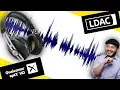 Download Lagu Bluetooth Audio Quality Showdown! LDAC vs APTX HD vs AAC vs SBC!