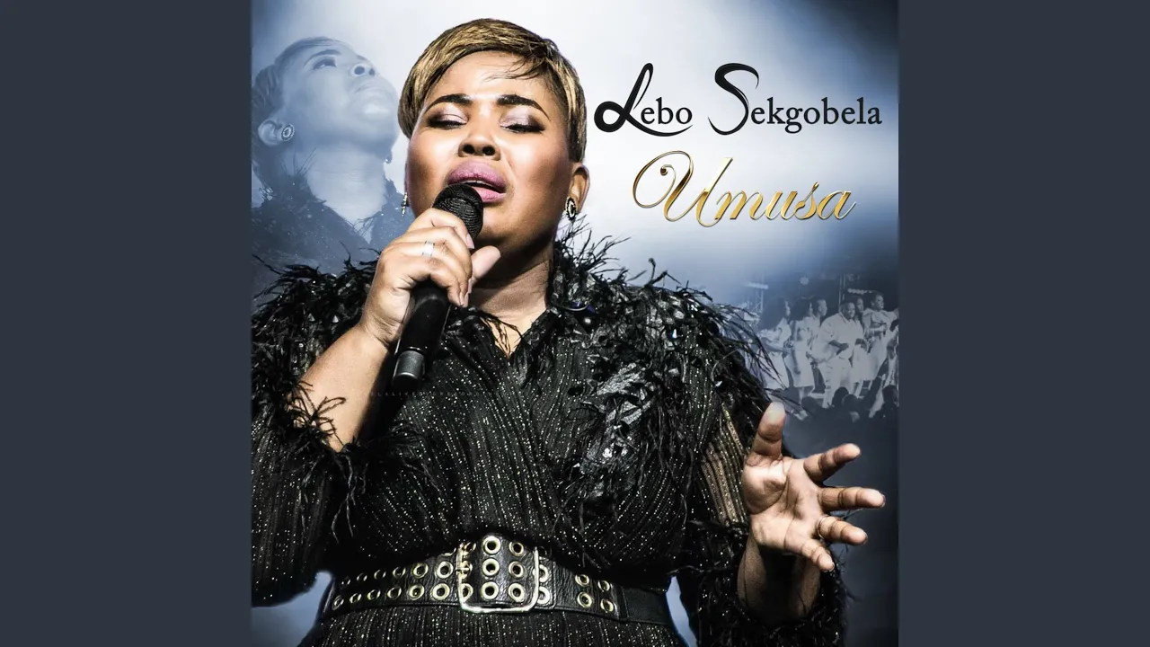 Ho Bokwe (feat. Noma Ntantiso) (Live)