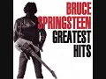 Secret Garden-Bruce Springsteen(LYRICS)Greatest Hits {HQ}