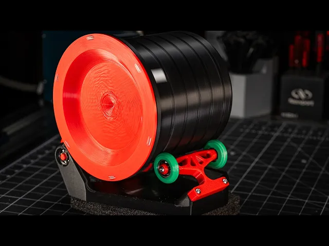 Tumble Polisher video thumbnail