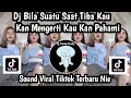 Download Lagu DJ BILA SUATU SAAT TIBA KAU KAN MENGERTI KAU KAN PAHAMI DJ KAU MENGAJARKAN KU MENGENAL CINTA FYP NIE