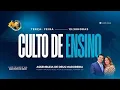 Download Lagu CULTO DE ENSINO- 26/08/2025