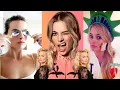 Download Lagu Margot Robbie Funniest and Weirdest Moments | Birds of Prey Special | Try Not To Laugh