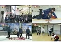 [ENG SUB] 161224 U-KISS - AS Project [1/2]