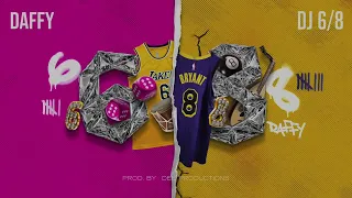 Daffy DJ 6 8 Prod By DEE PRODUCTION دي جي ستة ثمانية DJK 