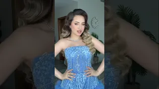 لانا مع أغنية تعال وارحم عيوني 