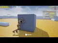 Devlog - TFTC