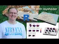 3D Maps and Data Visualization in R with rayshader