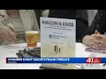 GEORGIA BUSINESS FOCUS Greater Macon Chamber hosts event to help businesses combat fraud and cyber